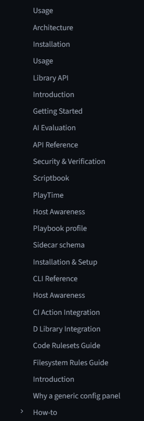 Local B — icons removed