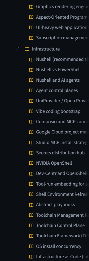 Local E — expand all (246 visible icons)